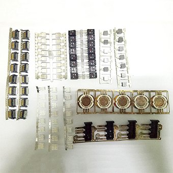 V160-SP立式高速標準（zhǔn）注（zhù）塑機